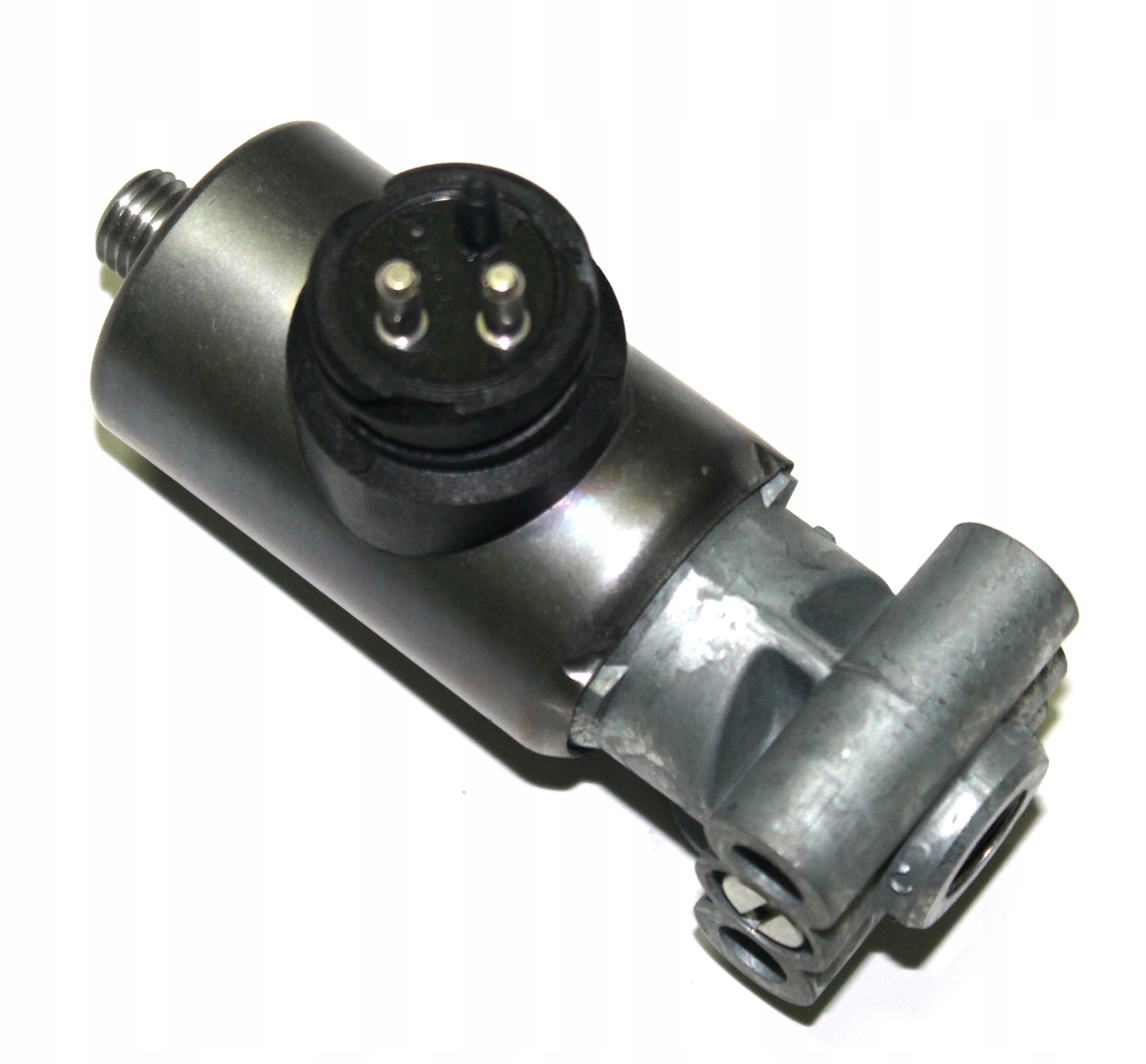 12.180.34 - SOLENOID VALF