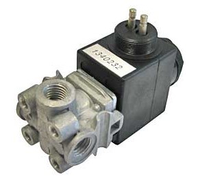 12.181.01 - SOLENOID VALF