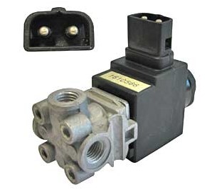 12.181.04 - SOLENOID VALF