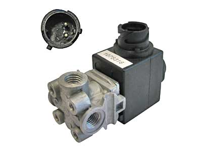 12.181.07 - SOLENOID VALF