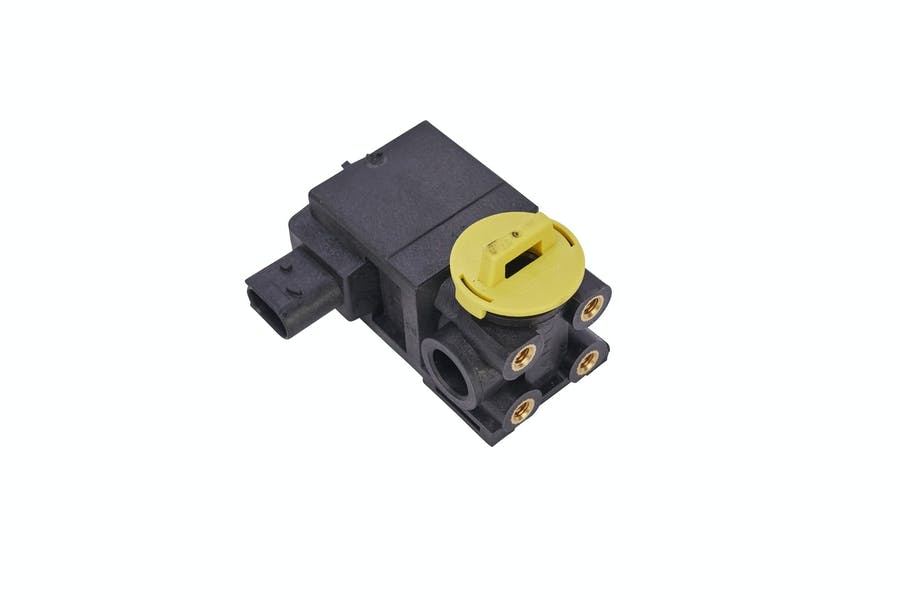 12.181.10 - SOLENOID VALF
