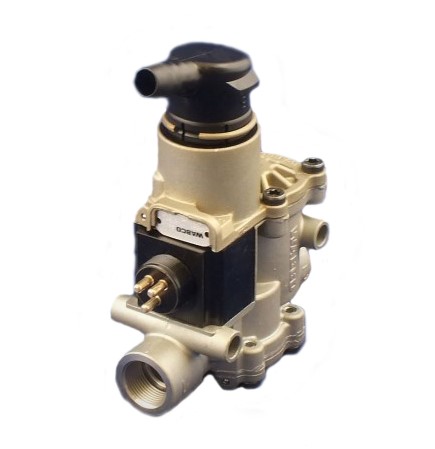 12.182.12 - ABS VALFİ