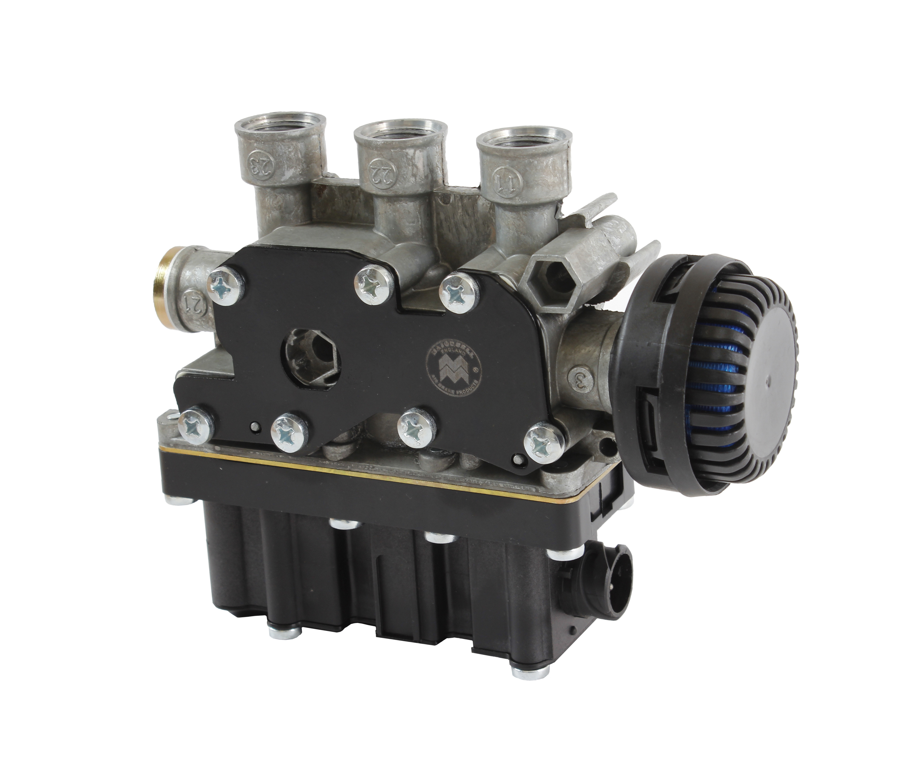 12.190.01 - ECAS VALFİ