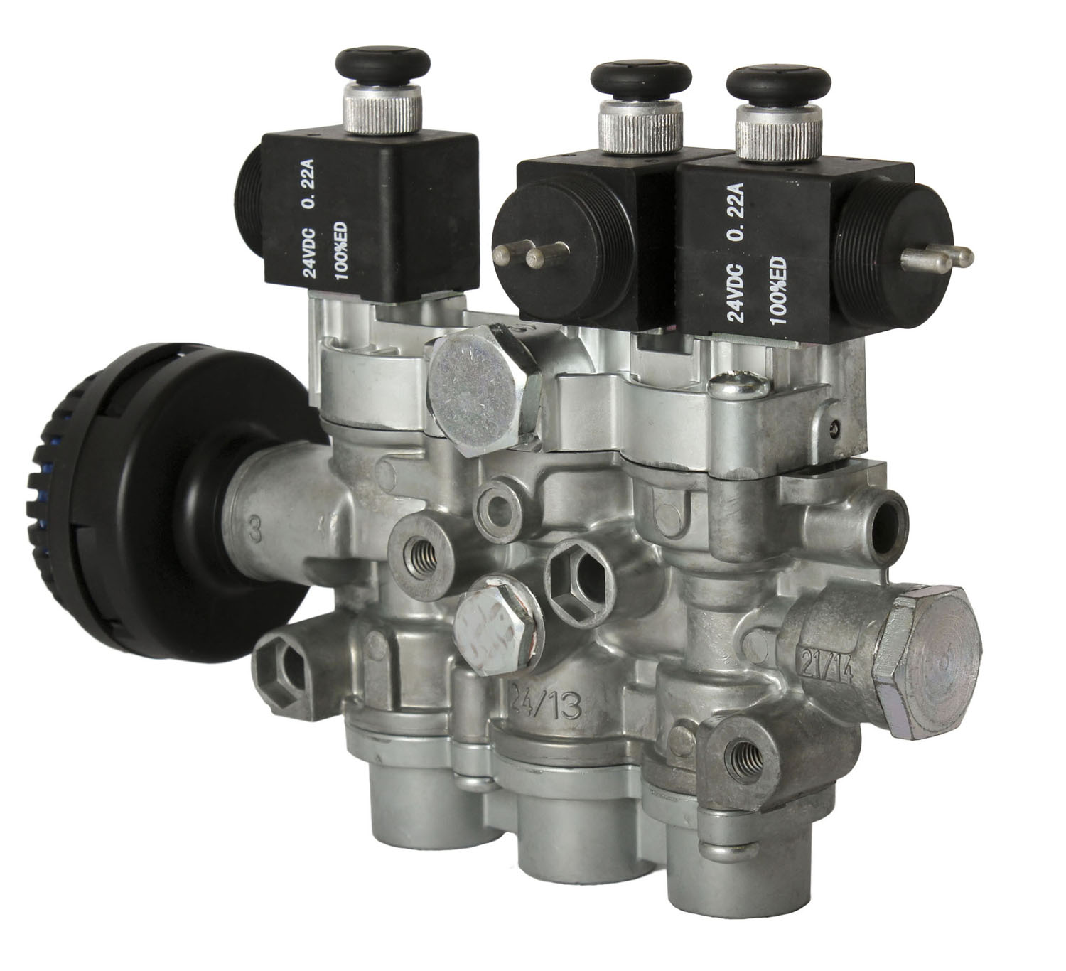 12.190.04 - ECAS VALFİ