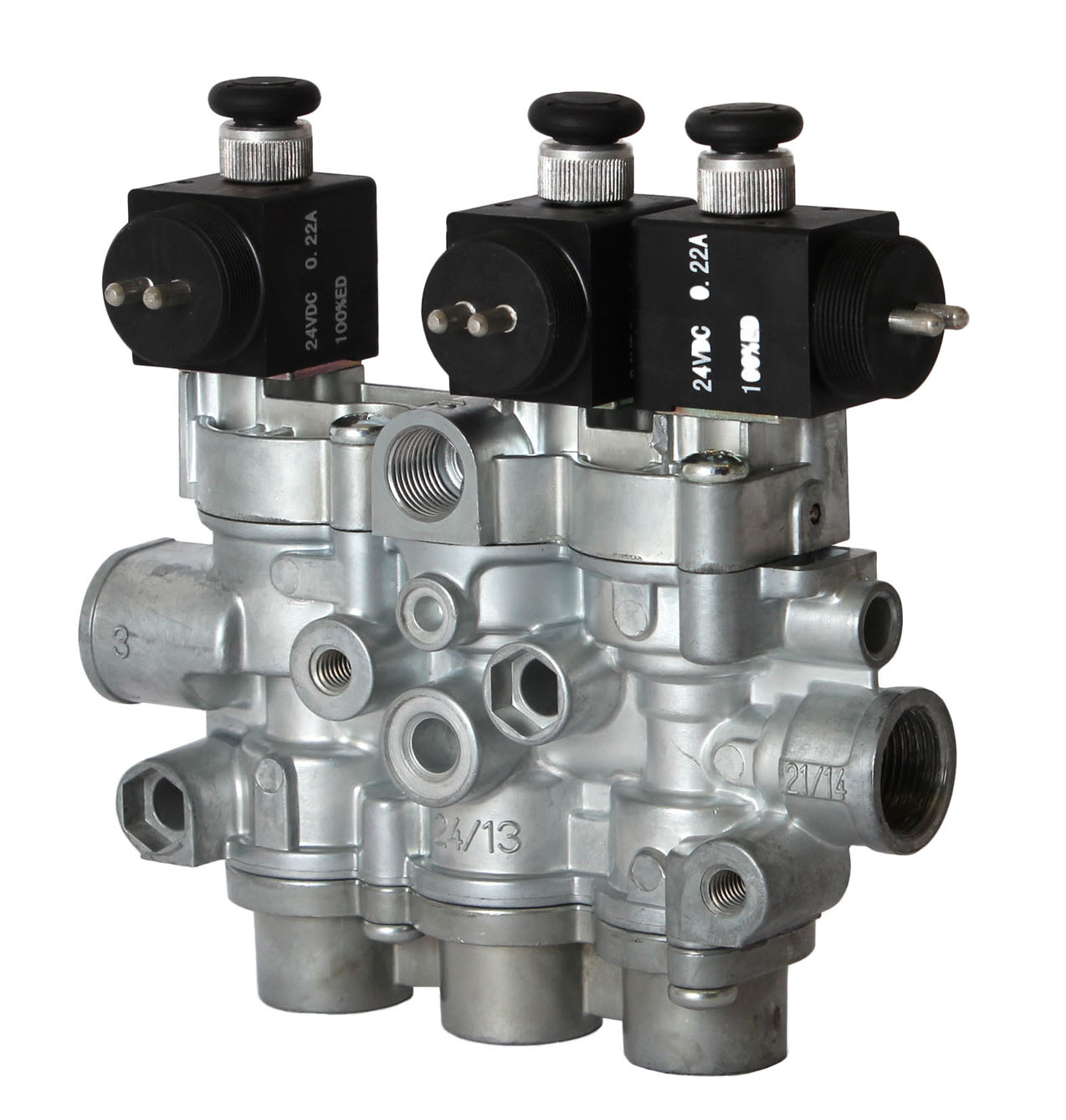 12.190.06 - ECAS VALFİ