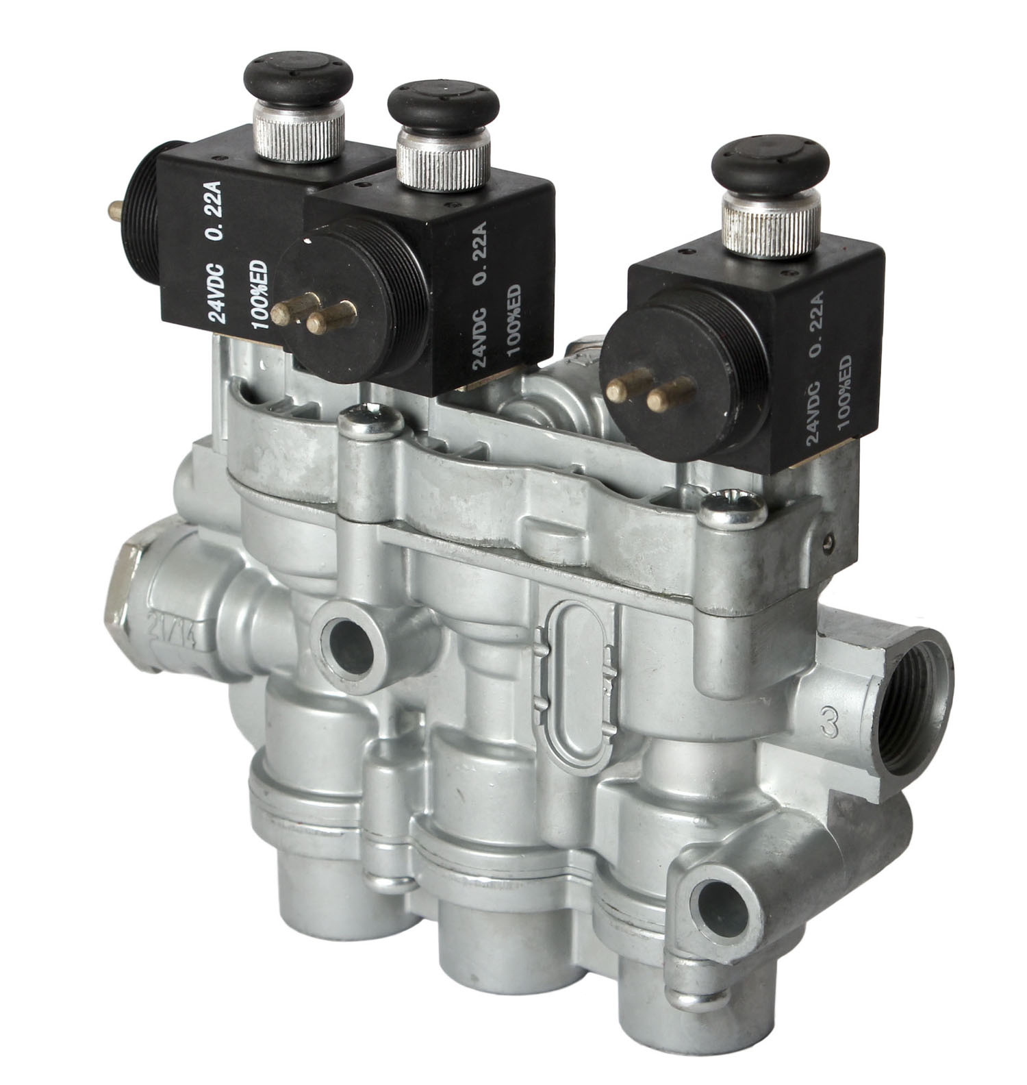 12.190.07 - ECAS VALFİ