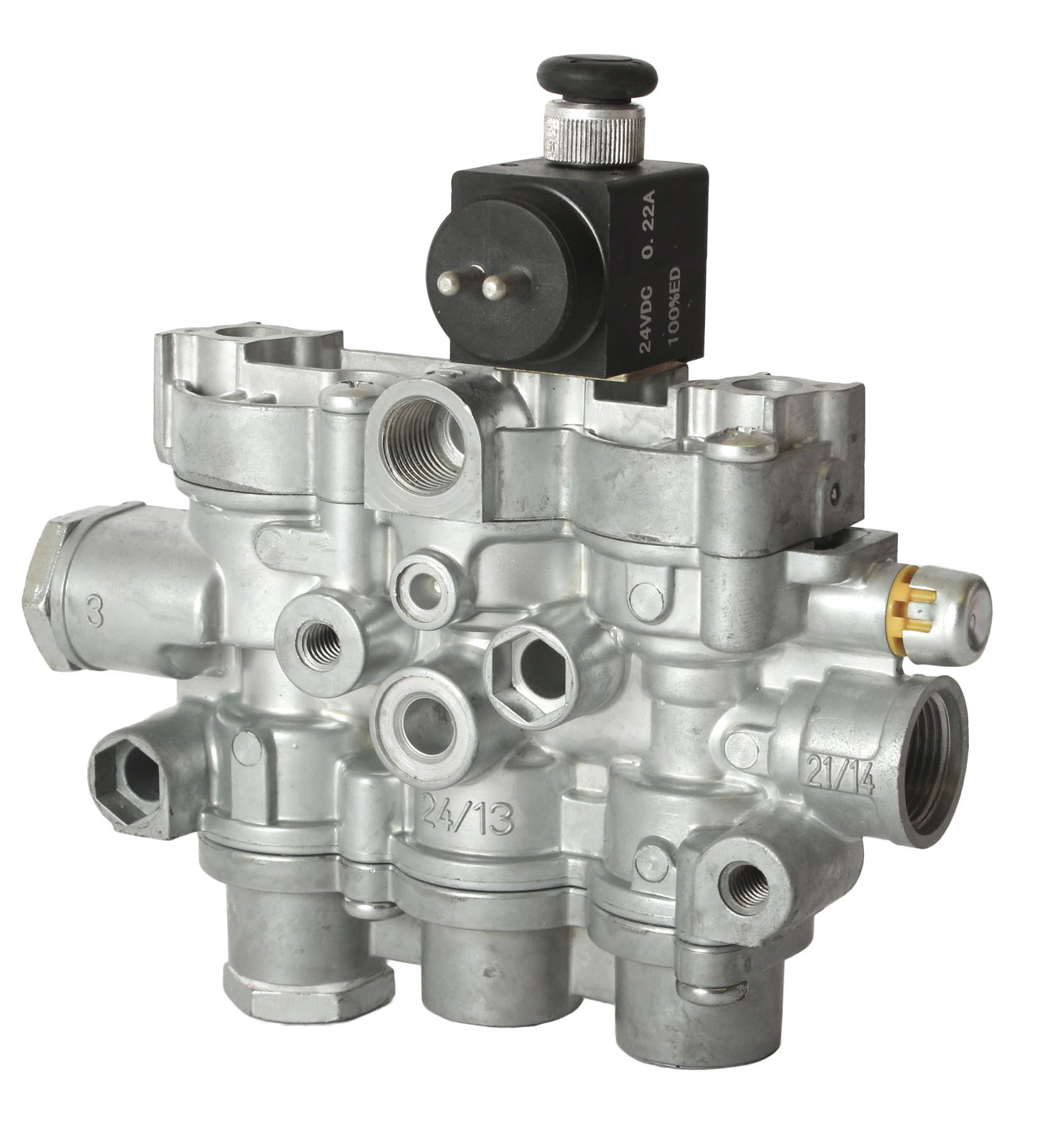 12.190.08 - ECAS VALFİ