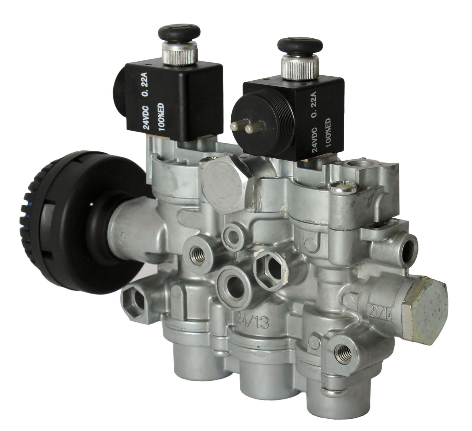 12.190.09 - ECAS VALFİ