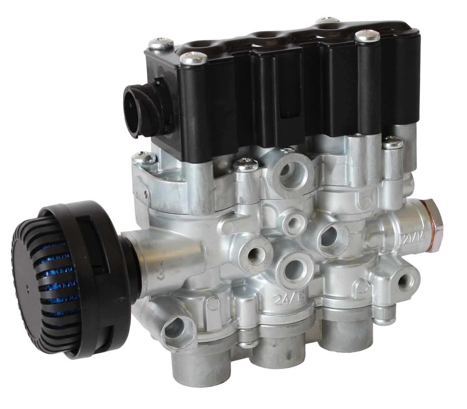 12.190.15 - ECAS VALFİ