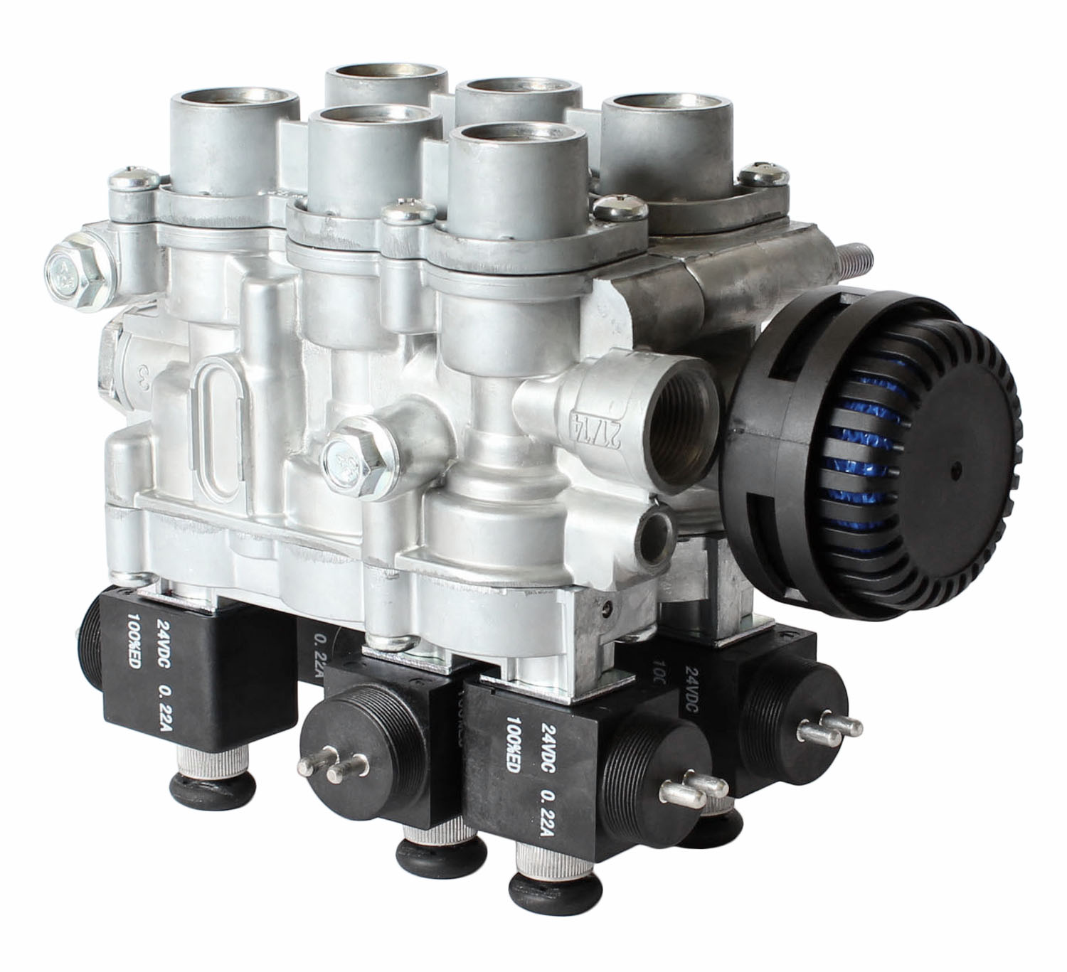 12.190.16 - ECAS VALFİ