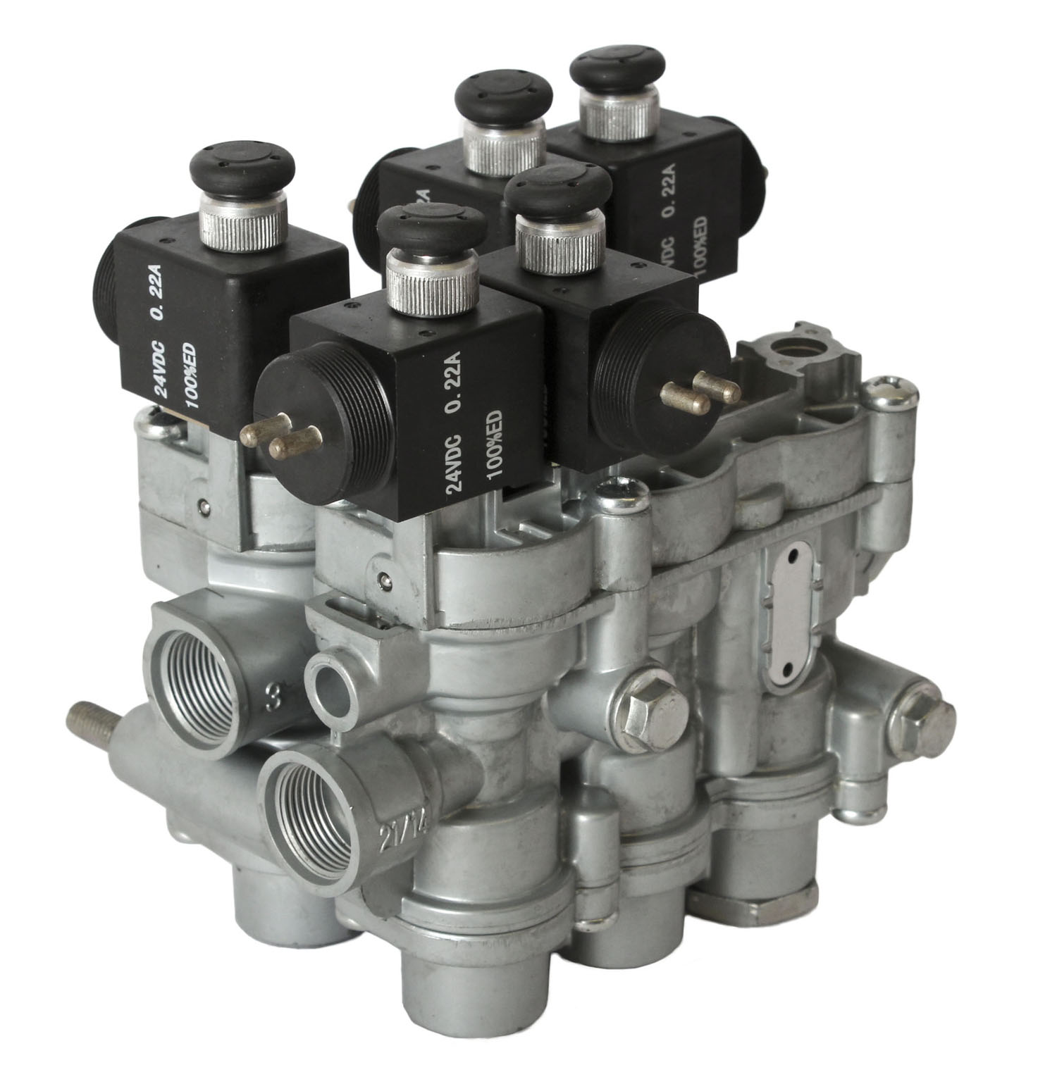 12.190.26 - ECAS VALFİ