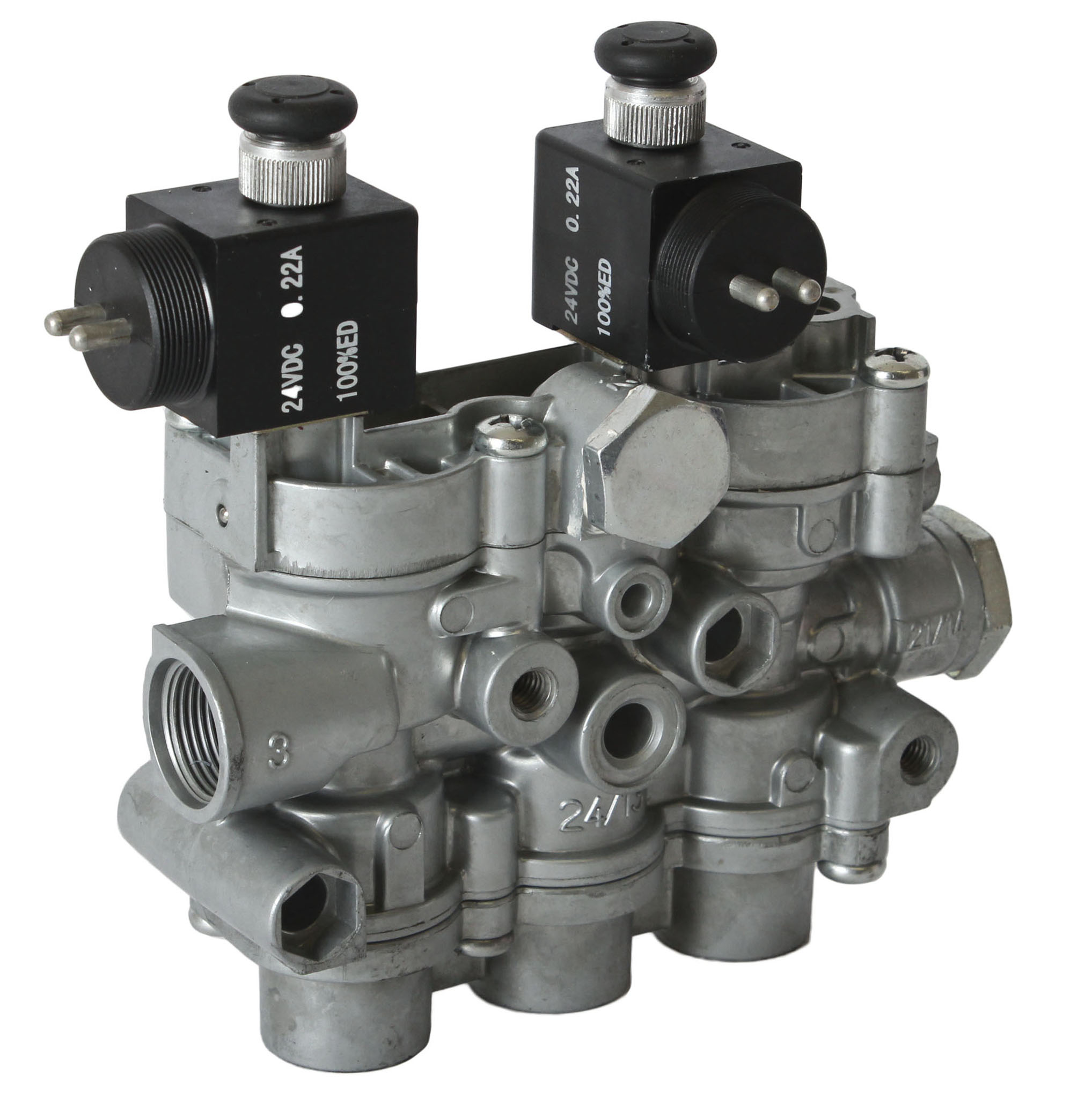 12.190.27 - ECAS VALFİ