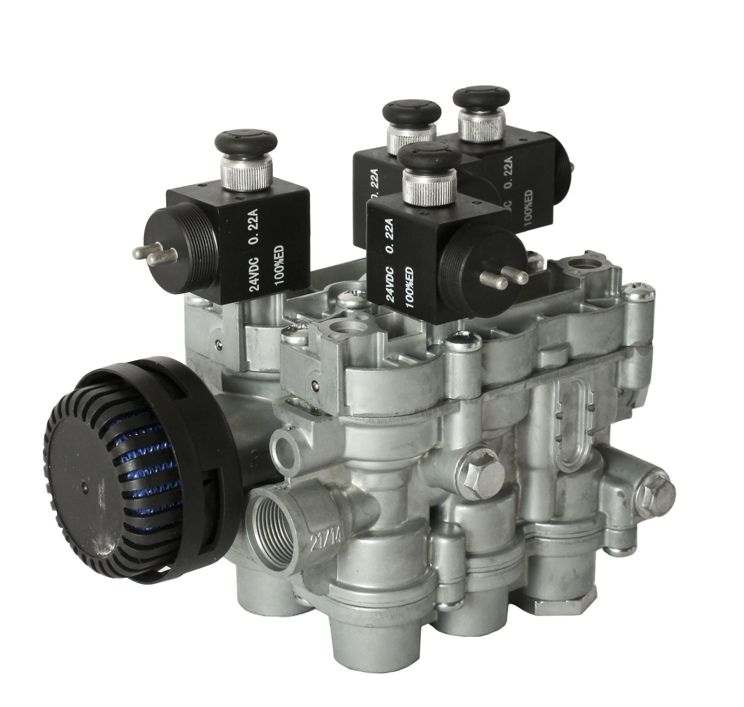 12.190.29 - ECAS VALFİ