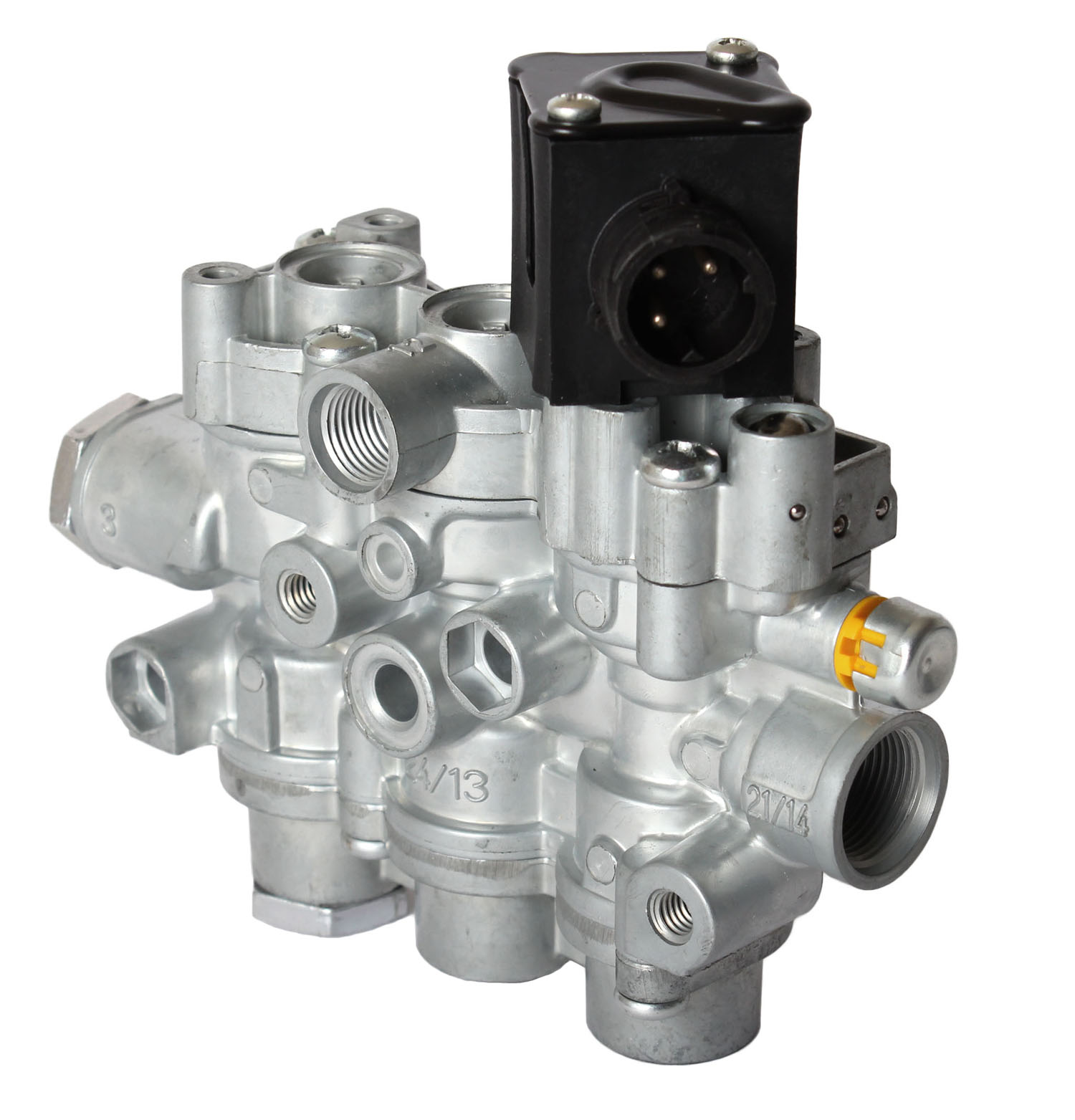 12.190.30 - ECAS VALFİ