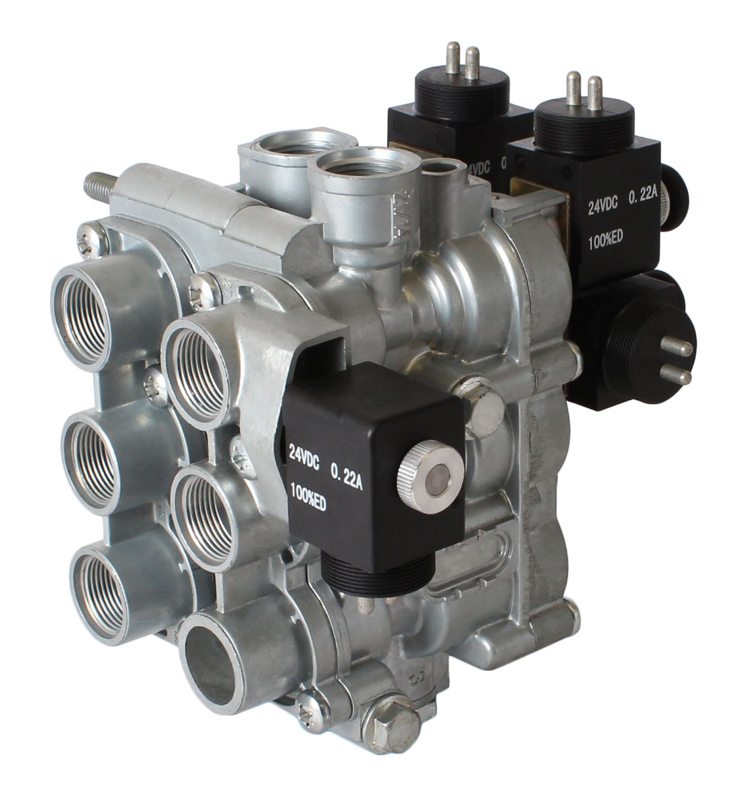 12.190.33 - ECAS VALFİ