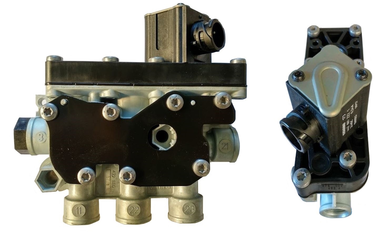 12.190.43 - ECAS VALFİ