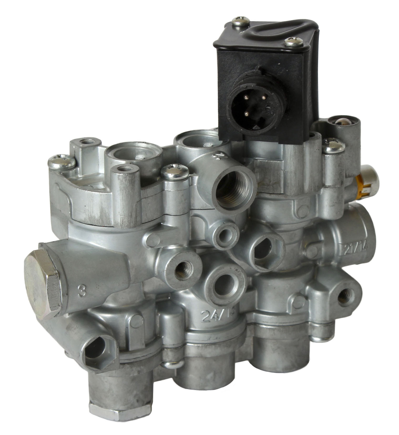 12.190.41 - ECAS VALFİ