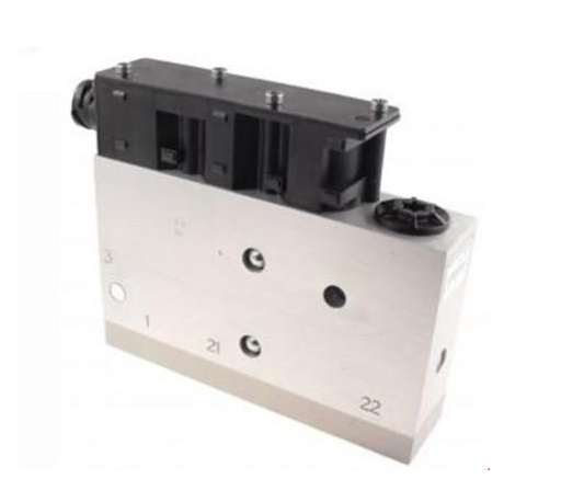 12.191.07 - ECAS VALFİ