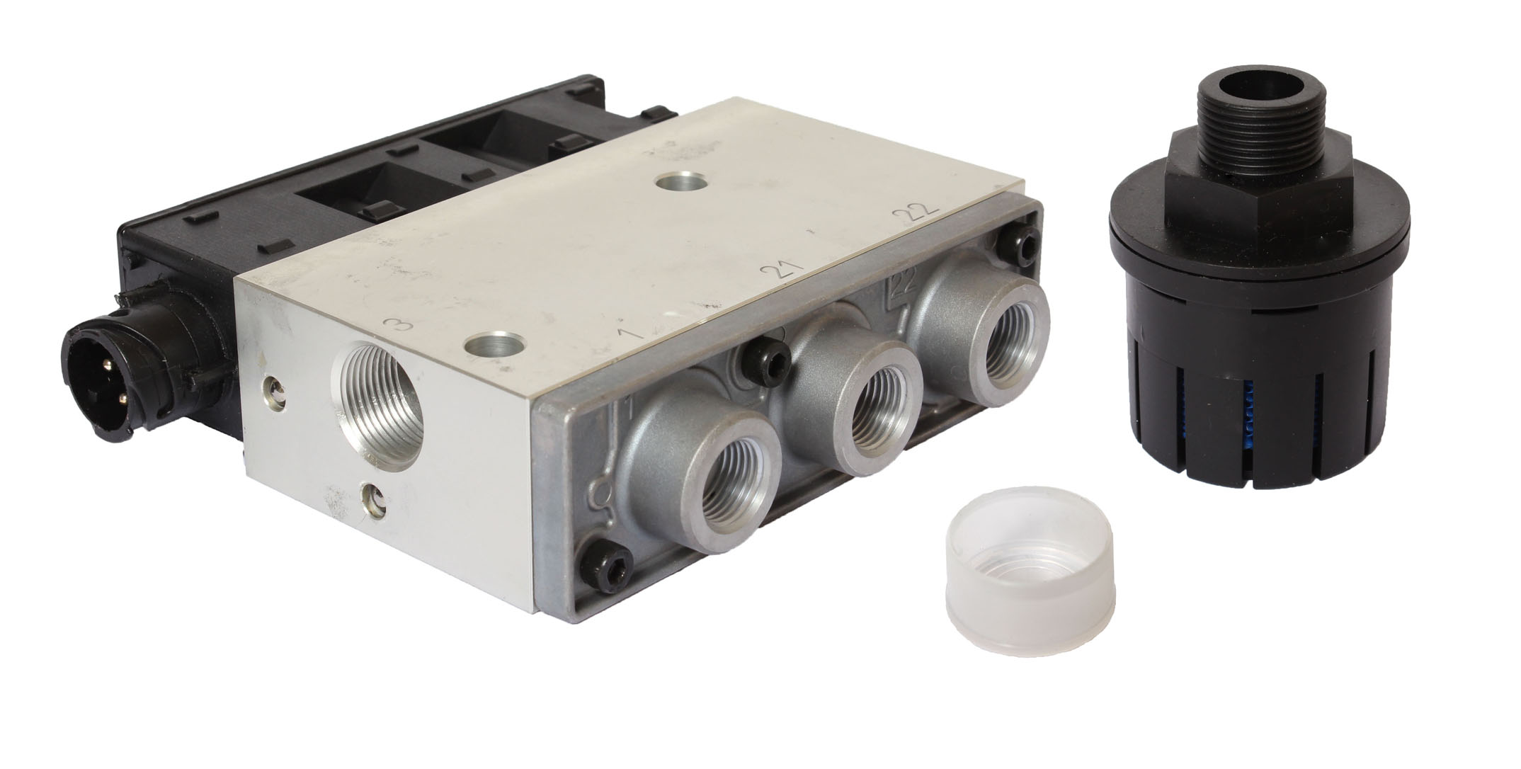 12.191.04 - ECAS VALFİ