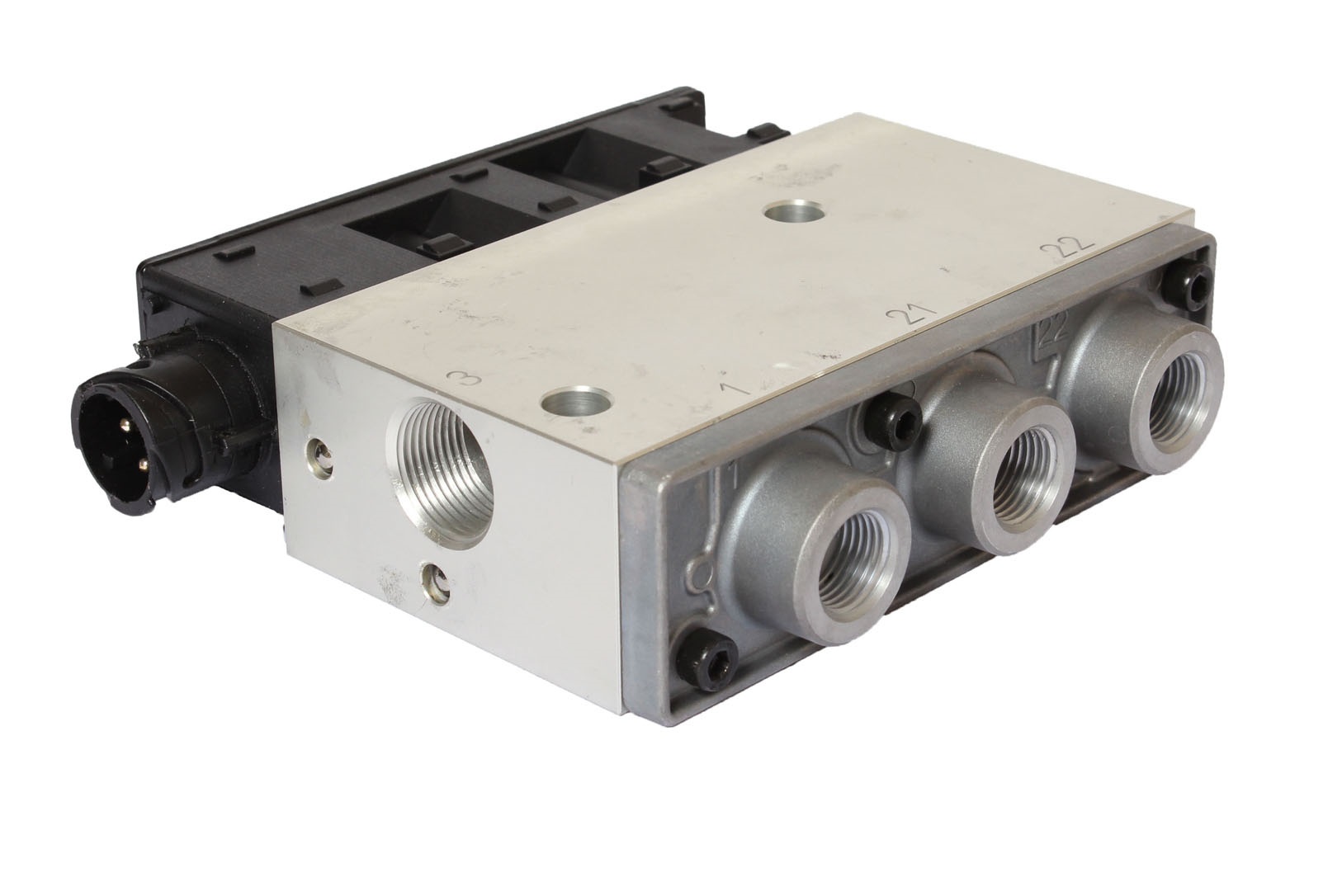 12.191.05 - ECAS VALFİ