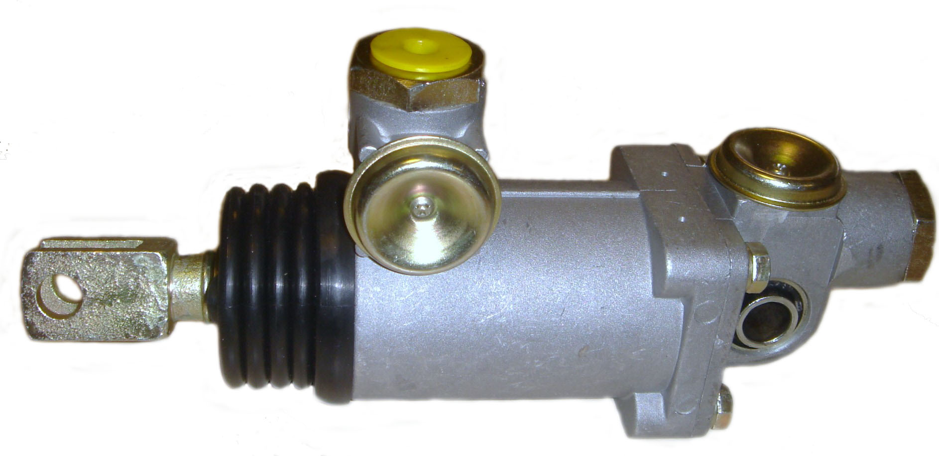 13.211.01 - KONTROL SİLİNDİRİ