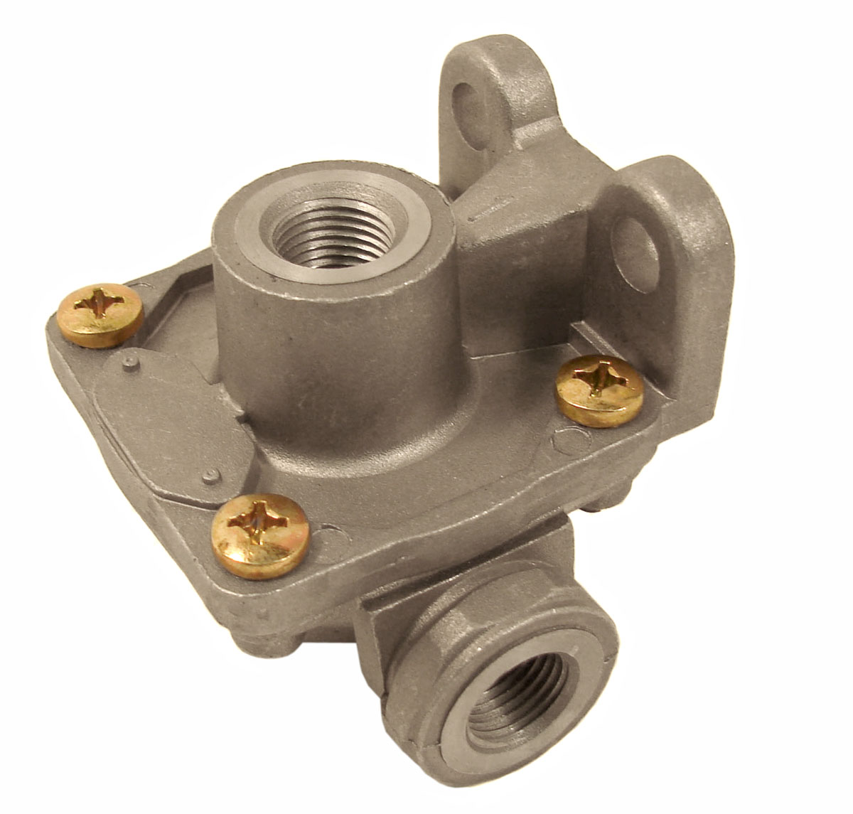 14.200.02 - ÇABUK TAHLİYE VALFİ