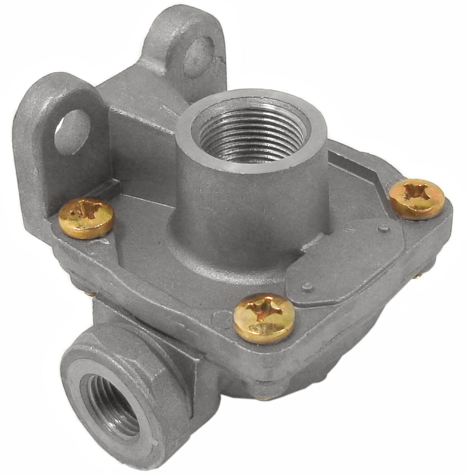 14.200.03 - ÇABUK TAHLİYE VALFİ