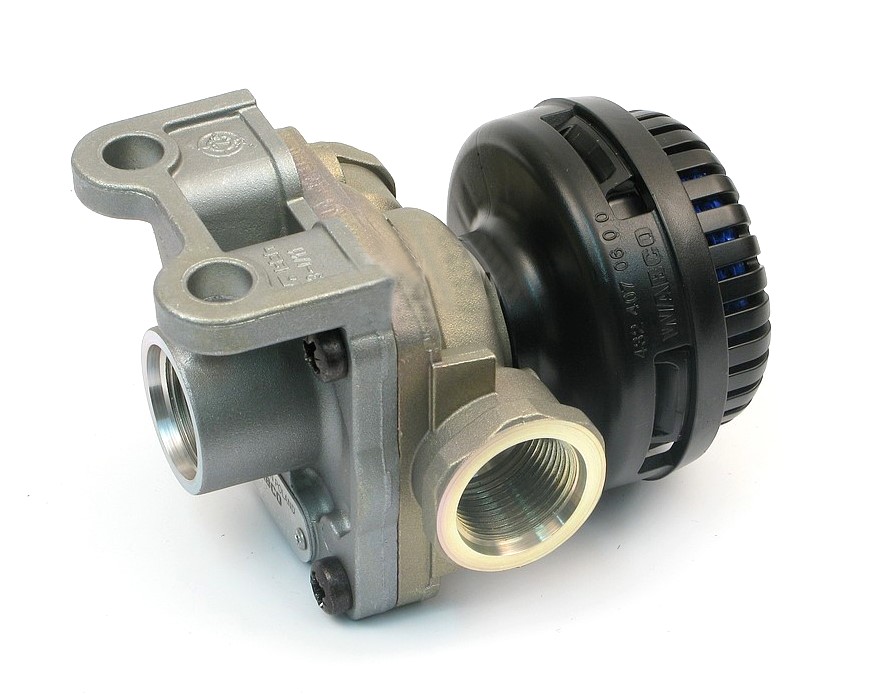 14.200.10 - ÇABUK TAHLİYE VALFİ