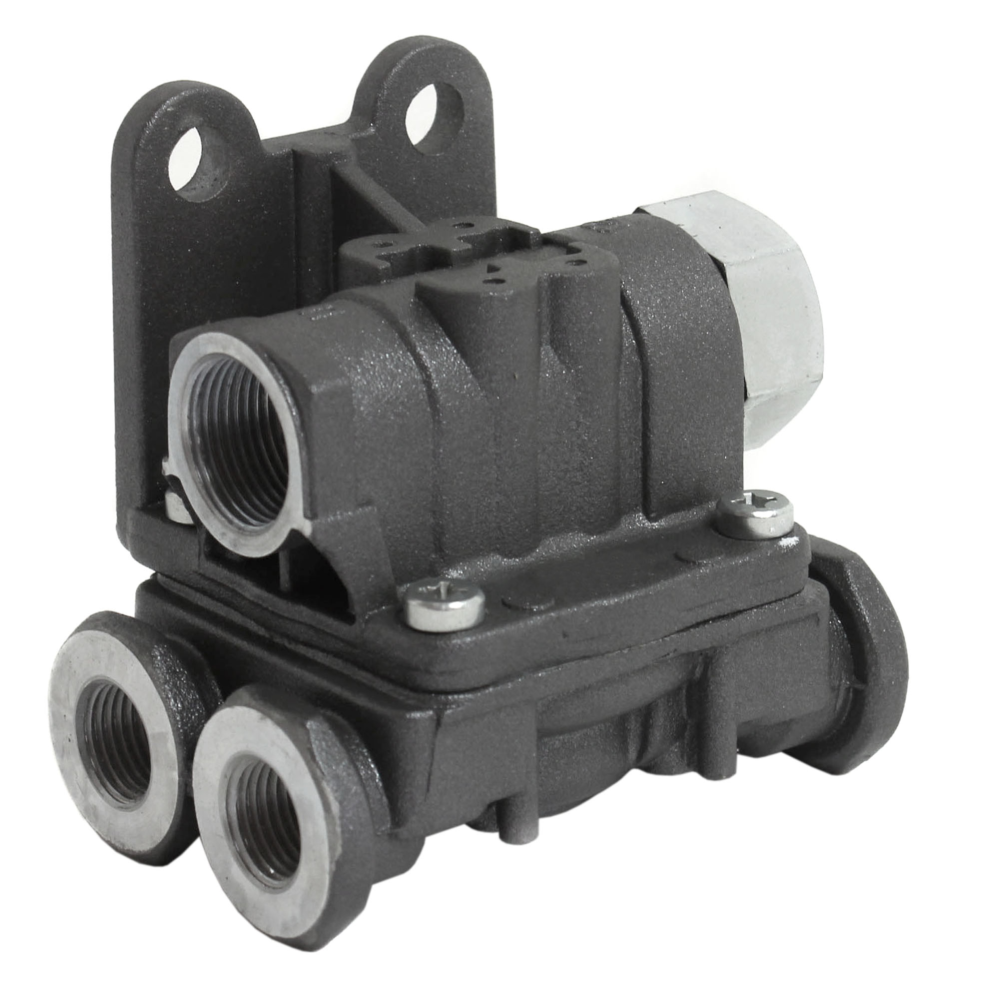 14.204.01 - ÇABUK TAHLİYE VALFİ