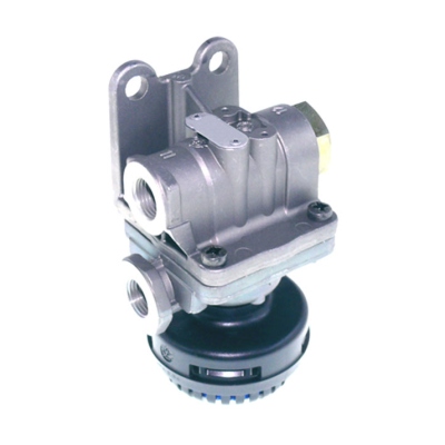 14.204.10 - ÇABUK TAHLİYE VALFİ