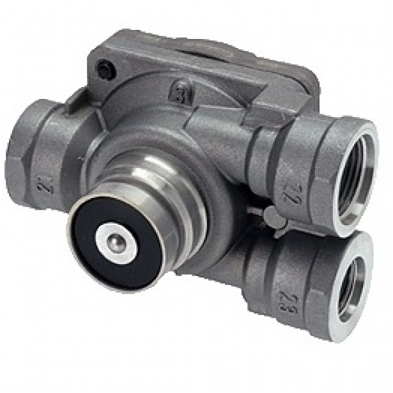 14.207.04 - ÇABUK TAHLİYE VALFİ