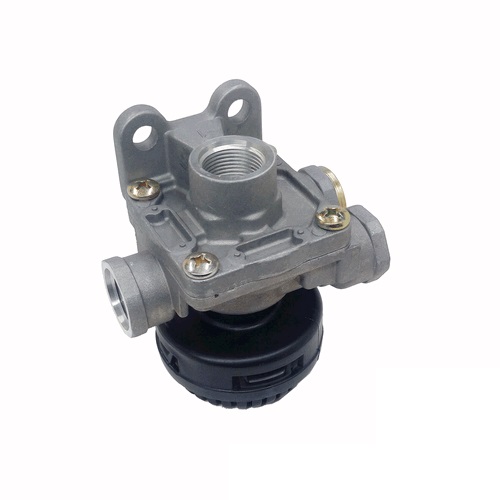 14.207.05 - ÇABUK TAHLİYE VALFİ