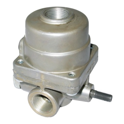 14.215.01 - ÇABUK TAHLİYE VALFİ