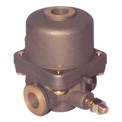 14.215.05 - ÇABUK TAHLİYE VALFİ