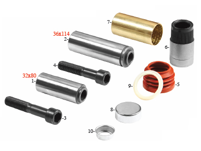 ATN-151101 - PERNO TAKIMI