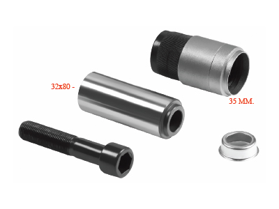 ATN-151104 - PERNO TAKIMI