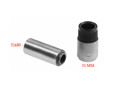 ATN-151106 - PERNO TAKIMI