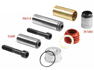 ATN-151108 - PERNO TAKIMI