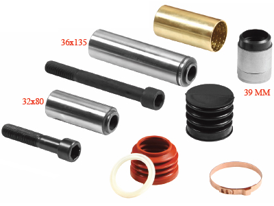 ATN-151109 - PERNO TAKIMI