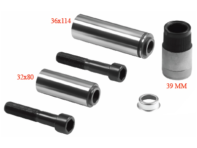 ATN-151112 - PERNO TAKIMI