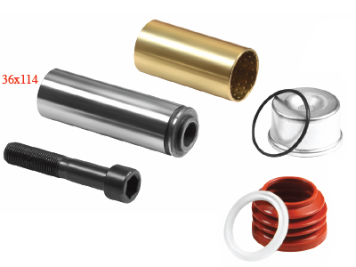 ATN-151116 - PERNO TAKIMI