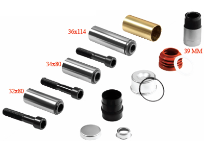 ATN-151125 - PERNO TAKIMI