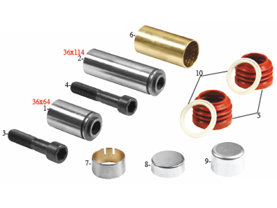 ATN-151129 - PERNO TAKIMI