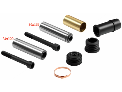 ATN-151143 - PERNO TAKIMI