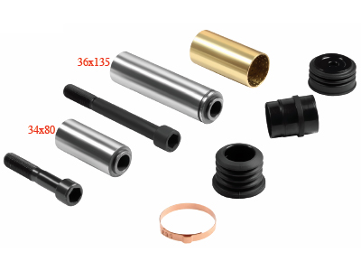 ATN-151145 - PERNO TAKIMI