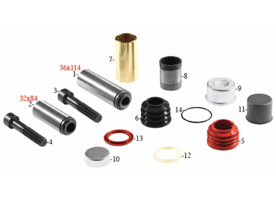 ATN-151148 - PERNO TAKIMI