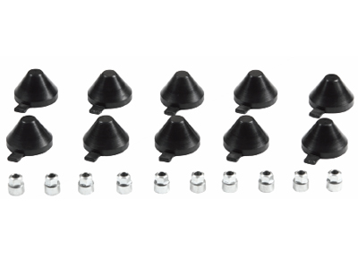 ATN-155103 - CIRCIR AYAR TAKIMI 38mm