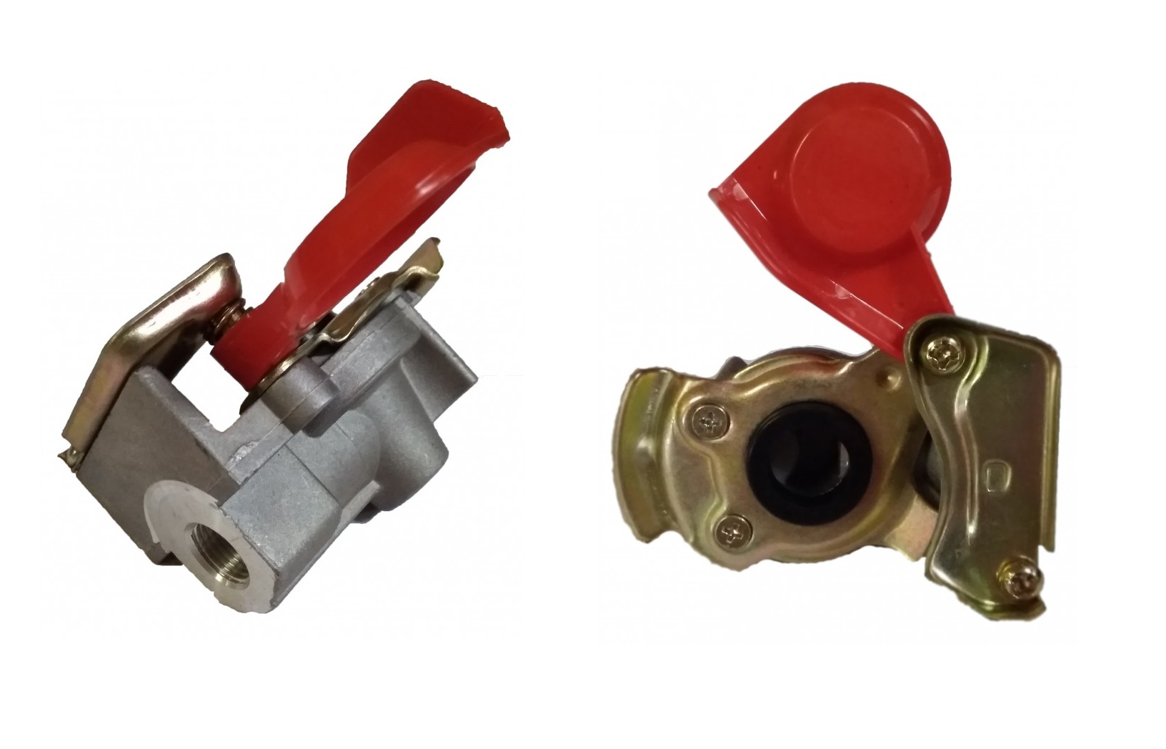 15.201.03 - OTOMATİK KAPLİN ( KIRMIZI )