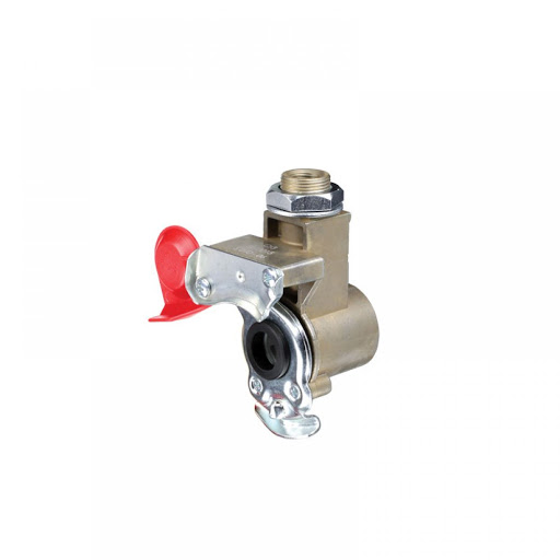 15.203.02 - FİLTRELİ KAPLİN ( KIRMIZI )