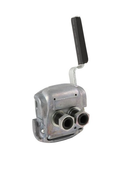 15.206.02 - İKİLİ ÇABUK KAPLİN